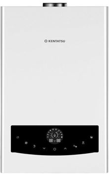 Настенный газовый котел Kentatsu NOBBY BASE ATMO (E) 28-2OС 98578704 - фото 6597552
