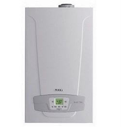 Настенный газовый котел Baxi DUO-TEC COMPACT 1.24 GA 98356688 - фото 6597583