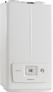 Настенный газовый котел Immergas Victrix Omnia 25 V2 R 98634960 - фото 6597586
