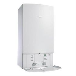 Настенный газовый котел Bosch ZWC24-3 MFA 98354959 - фото 6597721