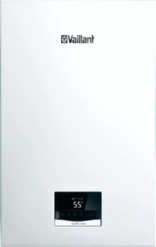 Настенный газовый котел Vaillant ecoTEC intro VUW 24/28 AS/1-1 (H-RU) 98473678 - фото 6597782