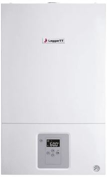 Настенный газовый котел LaggarTT ГАЗ 6000 24 С 98636556 - фото 6598044