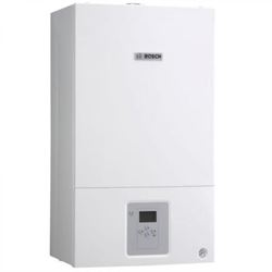 Настенный газовый котел Bosch WBN6000-28C RN S5700 98406986 - фото 6598351