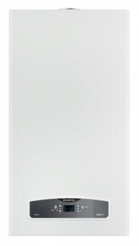 Настенный газовый котел Ariston CARES XC 18 FF NG 98529162 - фото 6598363