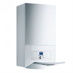 Настенный газовый котел Vaillant VU 322/5-5 turboTEC plus 98389641 - фото 6598528