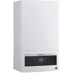 Настенный газовый котел Buderus Logamax U072-35K 98381766 - фото 6598926