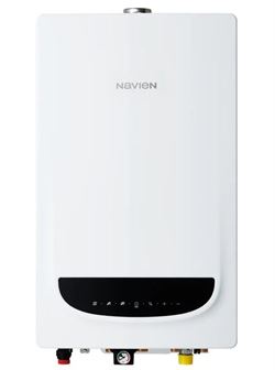 Настенный газовый котел Navien Deluxe C Plus-24k 98553414 - фото 6598945