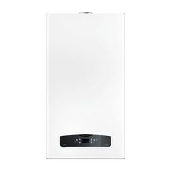Настенный газовый котел Ariston CARES XC 15 FF NG 98525574 - фото 6598996