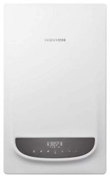 Настенный газовый котел Navien Deluxe One -40k 98528708 - фото 6599258