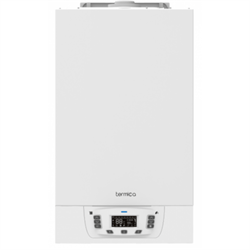 Настенный газовый котел Termica GRATA 24SF (одноконтурный) 98477828 - фото 6599310