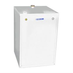 Напольный газовый котел Боринское ИШМА - 50 САБК 43494795 - фото 6601162