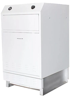 Напольный газовый котел Сигнал КОВ 100 Стн 43661707 - фото 6601224