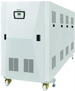 Напольный газовый котел Thermex Coloss L 1225 43658057 - фото 6601321