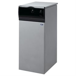 Напольный газовый котел Baxi SLIM 1.230 Fi 4E FF 43442180 - фото 6601615