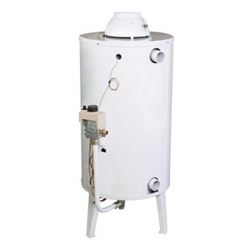 Напольный газовый котел Боринское АОГВ 11,6-1 РК 43636292 - фото 6601628