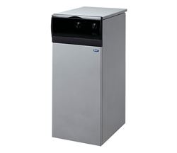 Напольный газовый котел Baxi SLIM 2.230i 4E 43442177 - фото 6601760