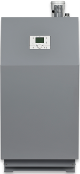 Напольный газовый котел Thermex Coloss S 154 43656185 - фото 6602155