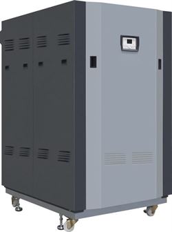 Напольный газовый котел Kentatsu MEGA IMPECT-08 43708660 - фото 6602440