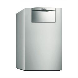 Напольный газовый котел Vaillant ecoCRAFT exclusiv VKK806/3-E 43444212 - фото 6602470