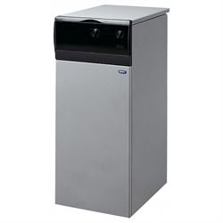 Напольный газовый котел Baxi SLIM 2.300i 5E 43531506 - фото 6602563