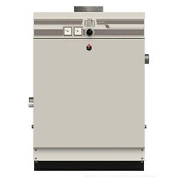 Напольный газовый котел ACV Alfa Comfort 40 v15 (32 кВт) 43473509 - фото 6603163