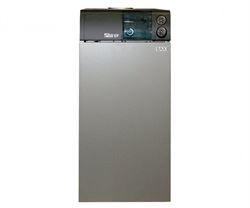 Напольный газовый котел Baxi SLIM EF 1.49 43456479 - фото 6603416
