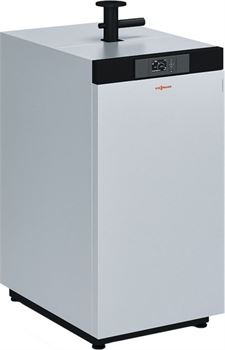 Напольный газовый котел Viessmann Vitocrossal 100 120 кВт (CIB) (Z019468) 43703580 - фото 6603526