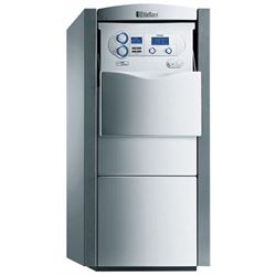 Напольный газовый котел Vaillant ecoVIT VKK 656/4 43469711 - фото 6604203