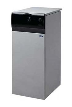 Напольный газовый котел Baxi Slim 1.490iN 7E 43442188 - фото 6604405