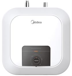 Электрический накопительный водонагреватель Midea MWH10-15MPCU 39593607 - фото 6604571