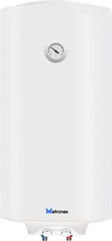 Электрический накопительный водонагреватель Metronex ThermoHeat MX WH 2.0kW 100 л 39594952 - фото 6604686