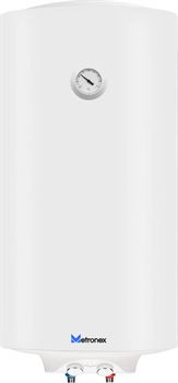 Электрический накопительный водонагреватель Metronex ThermoHeat MX WH 2.0kW 120 л 39594953 - фото 6604782