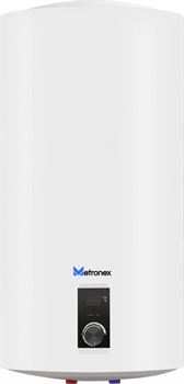 Электрический накопительный водонагреватель Metronex ThermoHeat MXD WH 1.5kW 80 л Digital 39594955 - фото 6604941