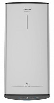 Электрический накопительный водонагреватель Ariston ABSE VLS PRO INOX PW 100 39511181 - фото 6605059