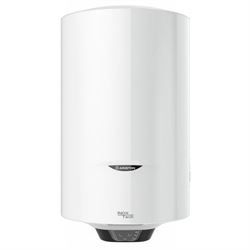 Электрический накопительный водонагреватель Ariston PRO1 ECO INOX ABS PW 80 V для кухни 39339346 - фото 6605396