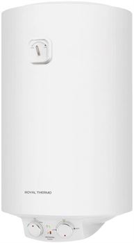 Электрический накопительный водонагреватель Royal Thermo RWH 30 Heatronic Slim DryHeat 39570515 - фото 6605503
