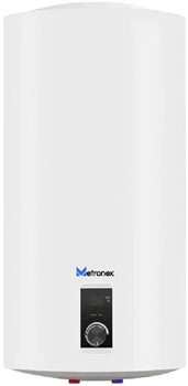 Электрический накопительный водонагреватель Metronex DRYHeat MXDD WH 80 л Digital 39593940 - фото 6605574