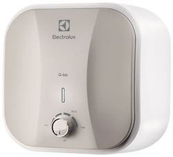 Электрический накопительный водонагреватель Electrolux EWH 10 Q-bic O в квартиру 39385752 - фото 6605816