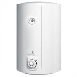 Электрический накопительный водонагреватель Electrolux EWH 80 axiomatic люкс-класса 39342617 - фото 6605879