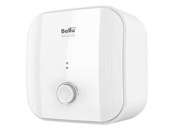 Электрический накопительный водонагреватель Ballu BWH/S 10 Capsule Plus U 39525980 - фото 6606032