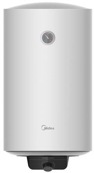 Электрический накопительный водонагреватель Midea MWH-3015-RED 39550032 - фото 6606419