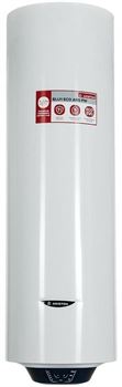 Электрический накопительный водонагреватель Ariston BLU1 ECO ABS PW 80 V SLIM уценённый 39627045 - фото 6607052