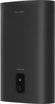 Электрический накопительный водонагреватель Royal Thermo RWH 30 Smalto Inverter Grafit 39589307 - фото 6607244