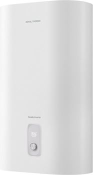 Электрический накопительный водонагреватель Royal Thermo RWH 30 Smalto Inverter 39589305 - фото 6607473