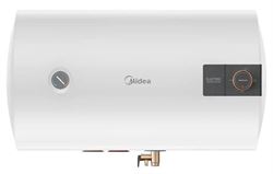 Электрический накопительный водонагреватель Midea MWH-5015-HRE 39549815 - фото 6607676