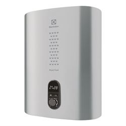 Электрический накопительный водонагреватель Electrolux EWH-30 Royal Flash Silver настенный 39361778 - фото 6608301
