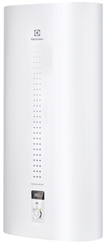 Электрический накопительный водонагреватель Electrolux EWH 50 Centurio IQ Inverter 39574320 - фото 6608417