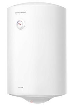 Электрический накопительный водонагреватель Royal Thermo RWH 80 Optimal 39570785 - фото 6609737
