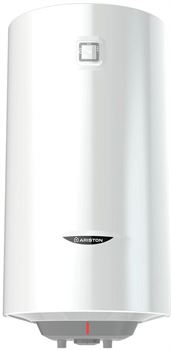Электрический накопительный водонагреватель Ariston PRO1 R ABS 40 V SLIM EXTRA 1,8 39619268 - фото 6610020