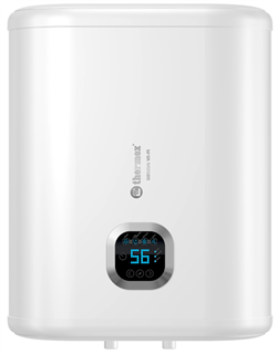 Электрический накопительный водонагреватель Thermex Decido 30 Wi-Fi 39590659 - фото 6610061
